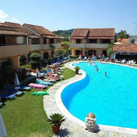 Elena Szálloda Corfu (city)